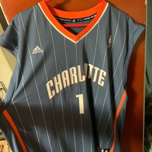 Stephen Jackson Jersey